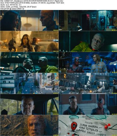 Movie Collection 2018-RypS