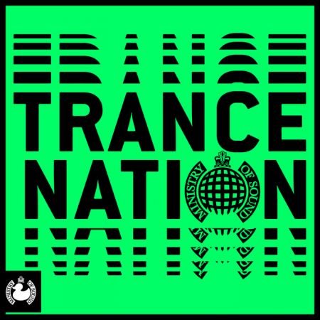 Ministry Of Sound: Trance Nation (3CD, 2018) MP3