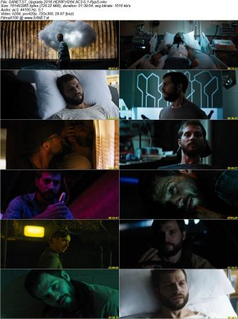 Movie Collection 2018-RypS