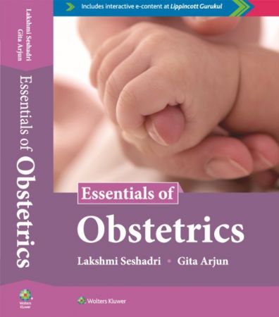 Essentials of Obstetrics