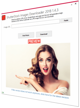 ShutterStock Images Downloader 2018 1.4.3 Full