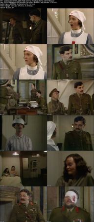 The Black Adder S04 Goes Forth iNTERNAL DVDRip XviD-DVDiSO