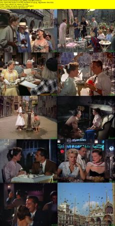 Summertime 1955 BRRip XviD MP3-XVID