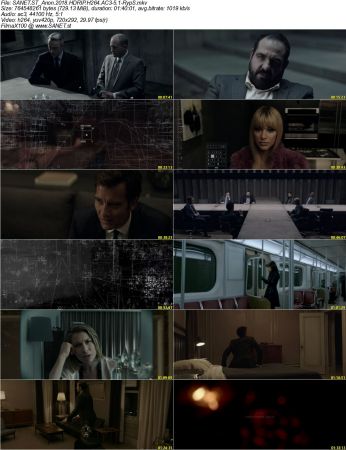 Movie Collection 2018-RypS