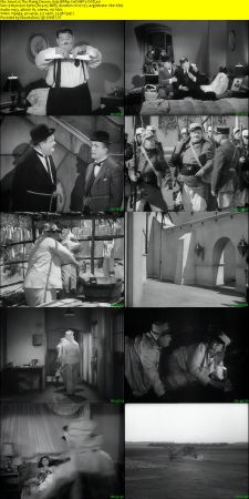 The Flying Deuces 1939 BRRip XviD MP3-XVID
