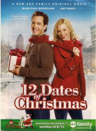12 Dates of Christmas 2011 WEBRip x264-ION10