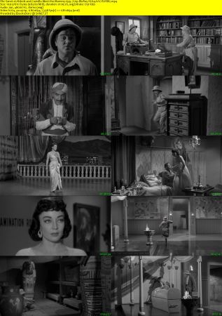 Abbott and Costello Meet the Mummy 1955 720p BluRay H264 AAC-RARBG