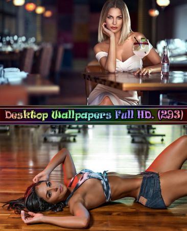 Desktop Wallpapers Full HD. Part (293)
