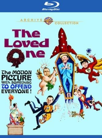 The Loved One 1965 1080p BluRay H264 AAC-RARBG