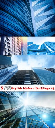 Photos   Stylish Modern Buildings 23