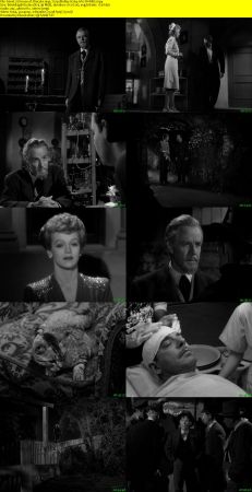 House of Dracula 1945 720p BluRay H264 AAC-RARBG