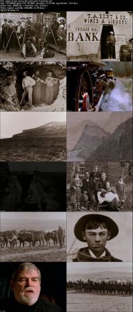 Ken Burns The West DVDRip XviD-SPRiNTER