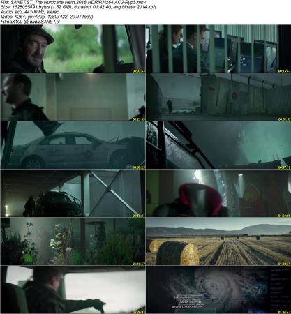 Movie Collection 2018-RypS