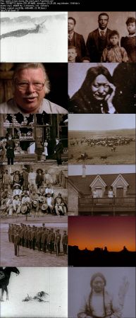 Ken Burns The West DVDRip XviD-SPRiNTER