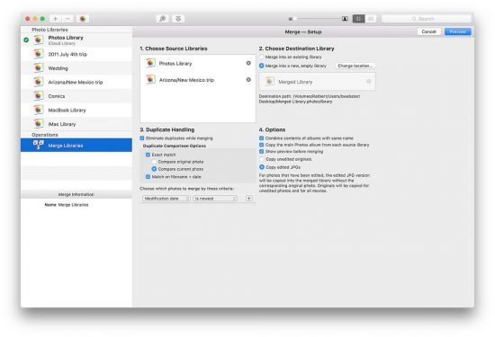 PowerPhotos 1.5.5 macOS