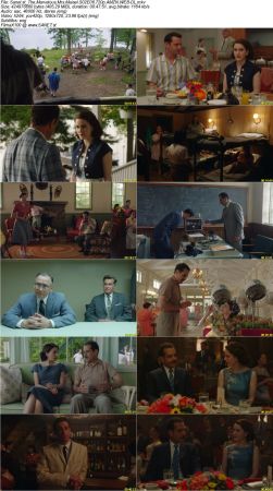 The Marvelous Mrs. Maisel S02 COMPLETE 720p AMZN WEB-DL 4.2GB SHERIF