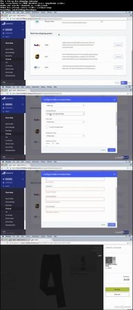 BigCommerce Essential Training