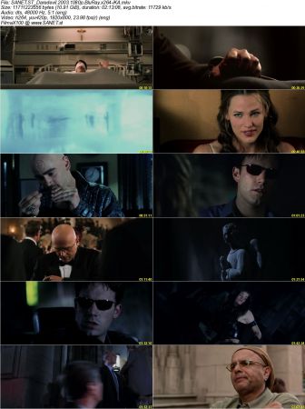 Jennifer Garner MOViE PACK 1080p Bluray x264-Mixed