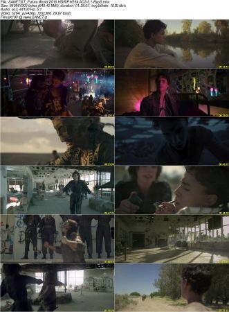 Movie Collection 2018-RypS