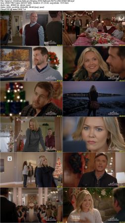 Download Christmas Bells are Ringing 2018 Hallmark HDTV x264-SHADOW - SoftArchive