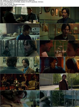 Movie Collection 2018-RypS
