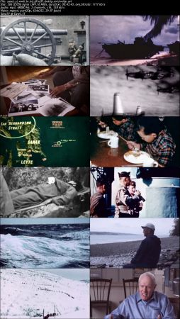 WWII In HD S01 DVDRip XviD-WiDE