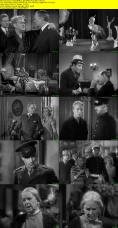 If I Had a Million 1932 BRRip XviD MP3-XVID