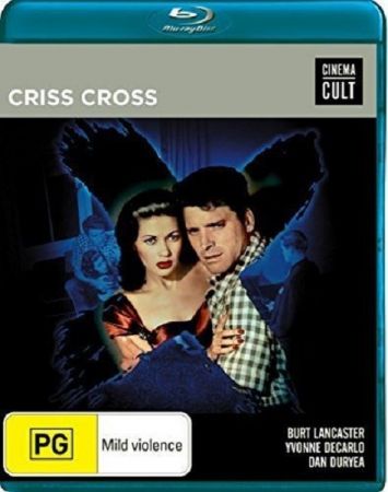 Criss Cross 1949 BRRip XviD MP3-XVID