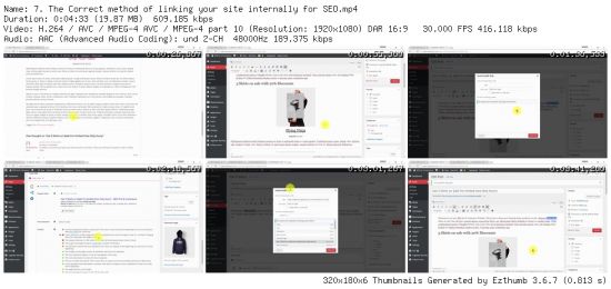 SEO 2018 E-Commerce SEO for WordPress and Shopify Website