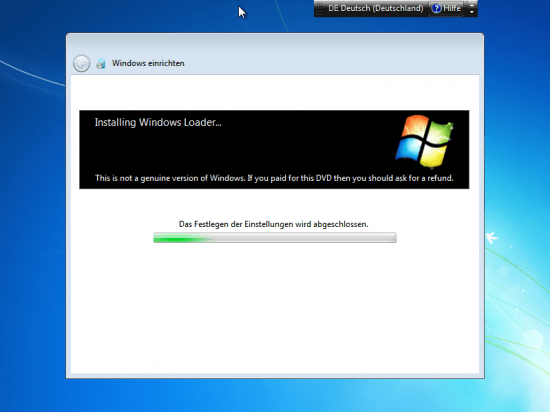 Windows 7 SP1 AIO 11in2 Multilanguage VL (x86-x64) Preactivated December 2018