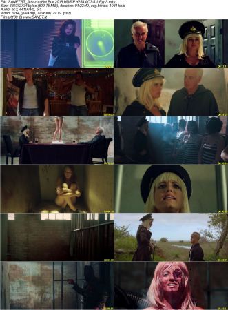 Movie Collection 2018-RypS