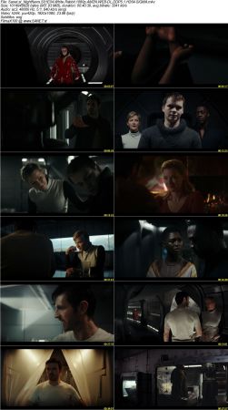 Nightflyers S01 REPACK 1080p AMZN WEB-DL DDP5.1 H264-SiGMA