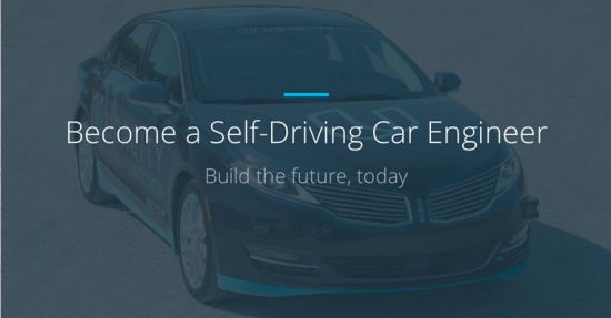 Become a Self Driving Car Engineer (Nanodegree Program)