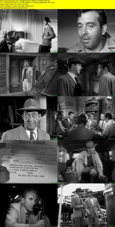 Kansas City Confidential 1952 BRRip XviD MP3-XVID