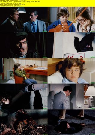 Ben 1972 BRRip XviD MP3-XVID