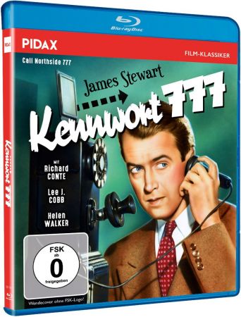 Call Northside 777 1948 BRRip XviD MP3-XVID