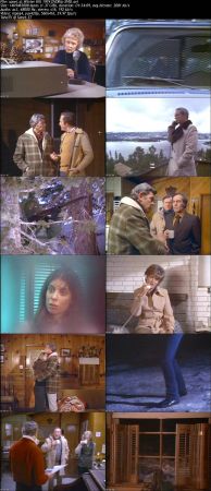 Winter Kill 1974 DVDRip XViD