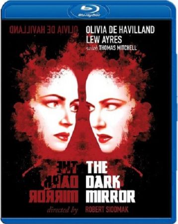 The Dark Mirror 1946 BRRip XviD MP3-XVID