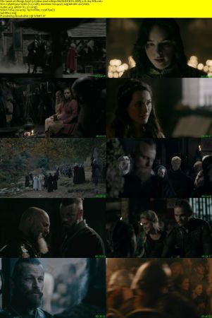 Vikings S05E13 A New God 1080p AMZN WEB-DL DDP5.1 H264-NTb
