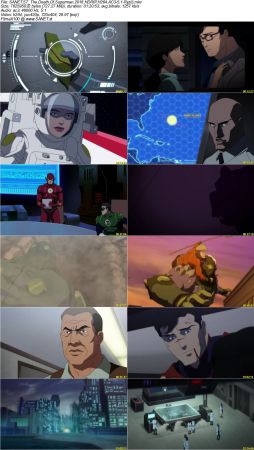 Movie Collection 2018-RypS