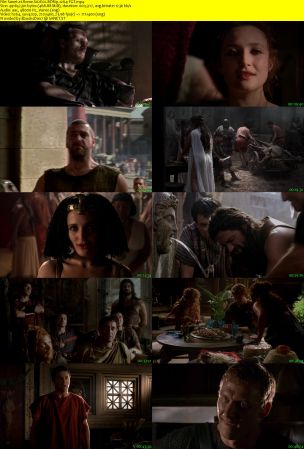 Rome 2005 S02 BDRip x264-FGT