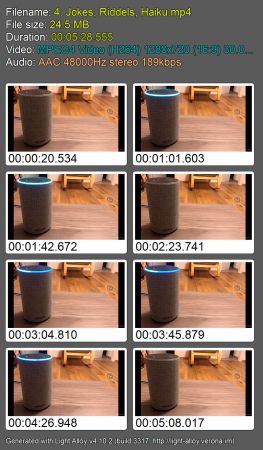 Introduction to Alexa: How to use Amazon Echo
