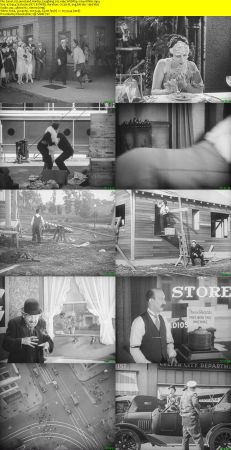Laurel and Hardys Laughing 20s 1965 WEBRip x264-ION10
