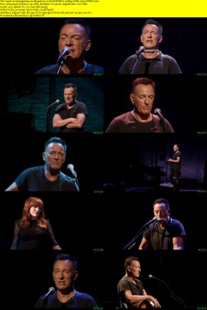 Springsteen on Broadway 2018 iNTERNAL 1080p WEB x264-STRiFE
