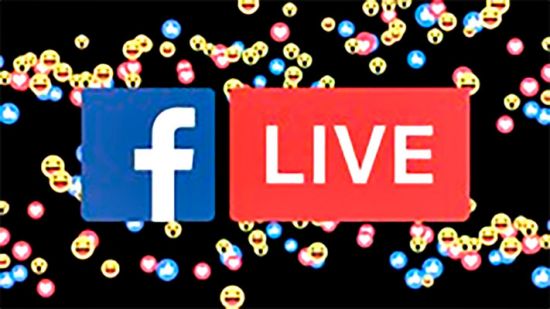  Facebook Live Masterclass: For Businesses &amp; Personal Brands 