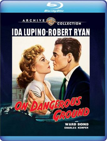 On Dangerous Ground 1951 1080p Bluray Opus 2.0 x264-RetroPeeps