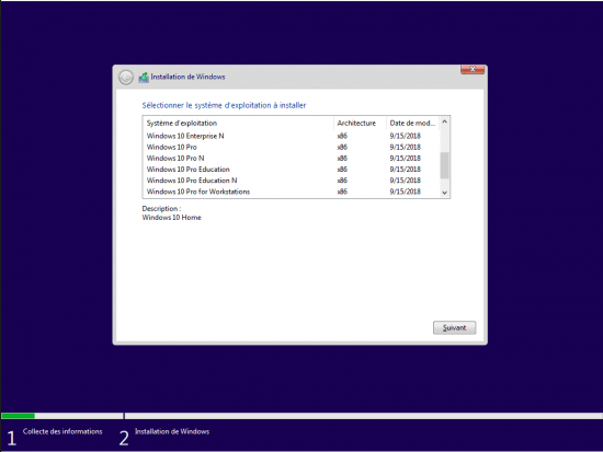 Windows 10 RS5 AIO 28in2 1809.10.0.17763.194 December (x86-x64) Multilanguage Preactivated 2018