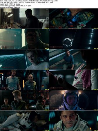 Movie Collection 2018-RypS