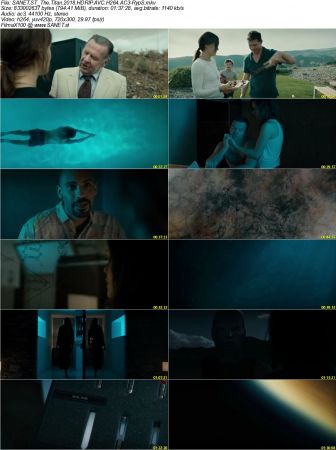 Movie Collection 2018-RypS