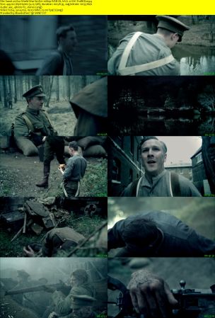 Our World War S01 1080p WEBRip AAC2.0 x264-TROLLHD